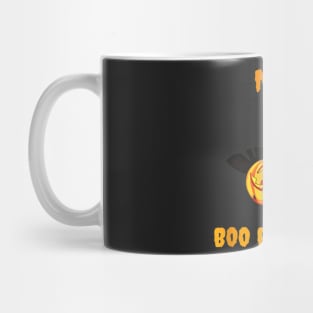 Halloween Neonatal Nurse Mug